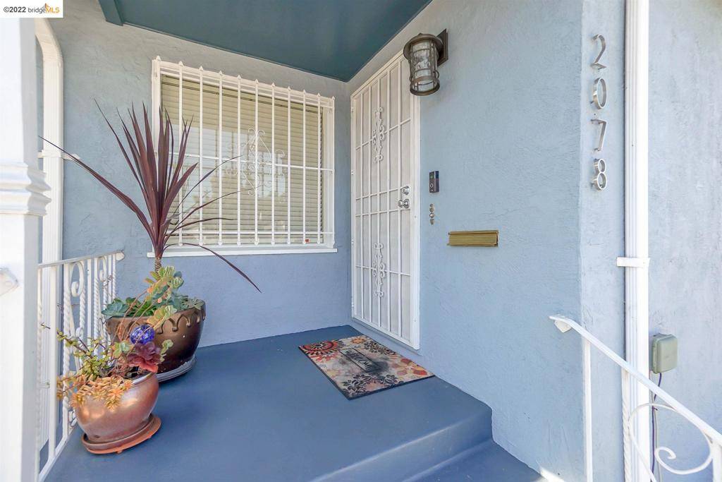Oakland, CA 94621,2078 84th Ave