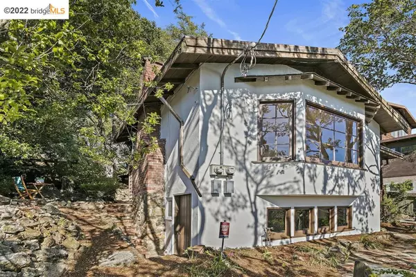 El Cerrito, CA 94530,808 Seaview Dr