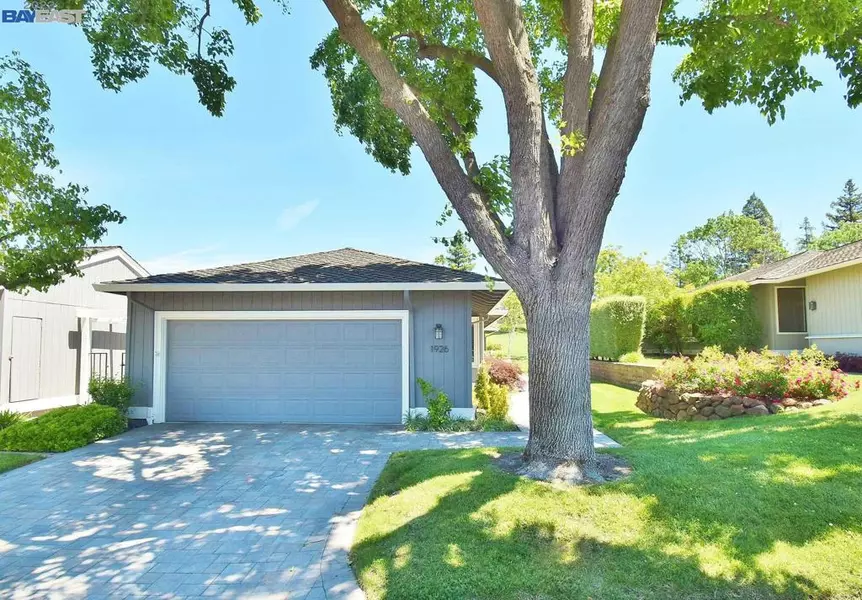 1926 Rancho Verde Circle East, Danville, CA 94526