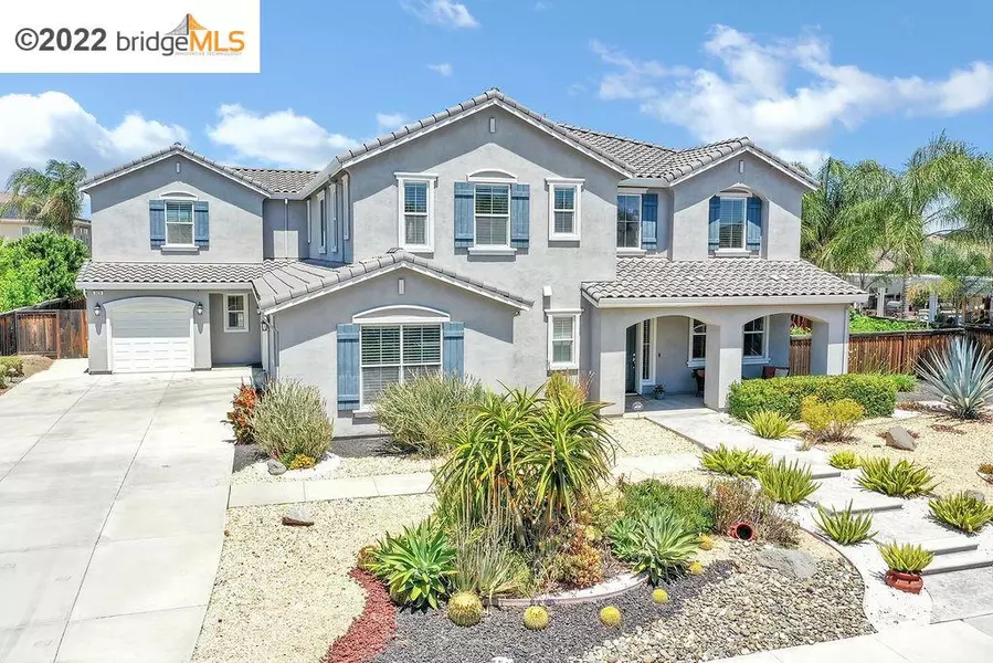 329 Fremont Peak Dr, Brentwood (cc), CA 94513