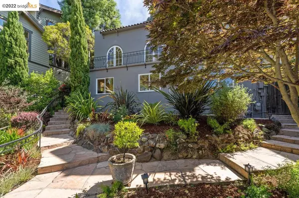 Berkeley, CA 94705,632 ALVARADO Rd