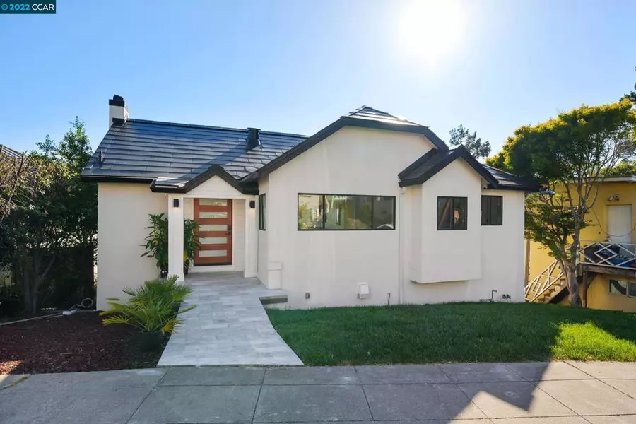 744 Contra Costa Ave, Berkeley, CA 94707