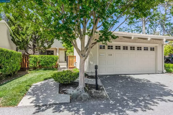 129 Cypress Point Way, Moraga, CA 94556