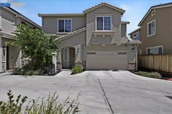 Pittsburg, CA 94565,107 Belle Harbor Cir