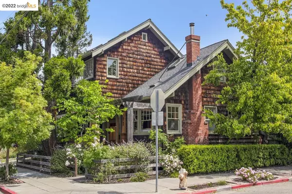 2747 Fulton St, Berkeley, CA 94705