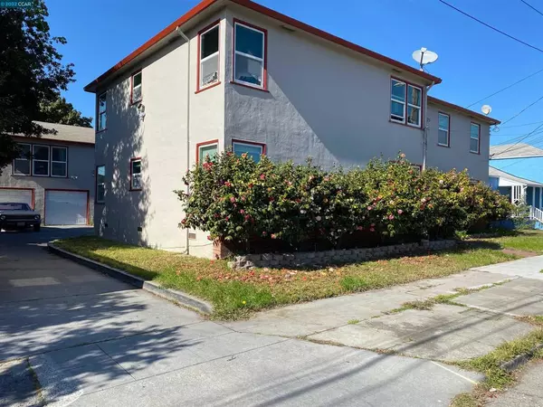 Richmond, CA 94804,417 28Th St