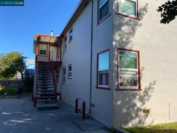 Richmond, CA 94804,417 28Th St