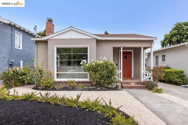 Albany, CA 94706,717 Adams St