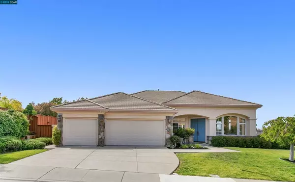 1059 Rolling Woods Way, Concord, CA 94521