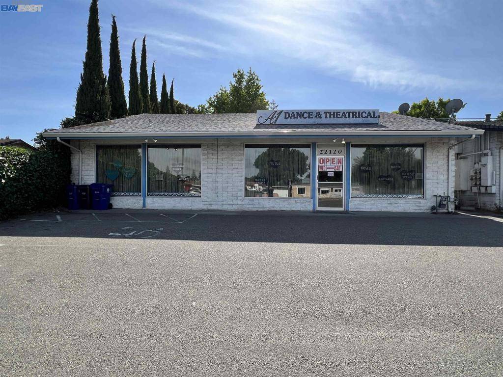 Castro Valley, CA 94546