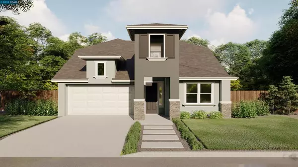 40 Fuschia Court, Oakley, CA 94561