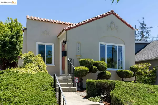 Albany, CA 94706,1047 Ordway St