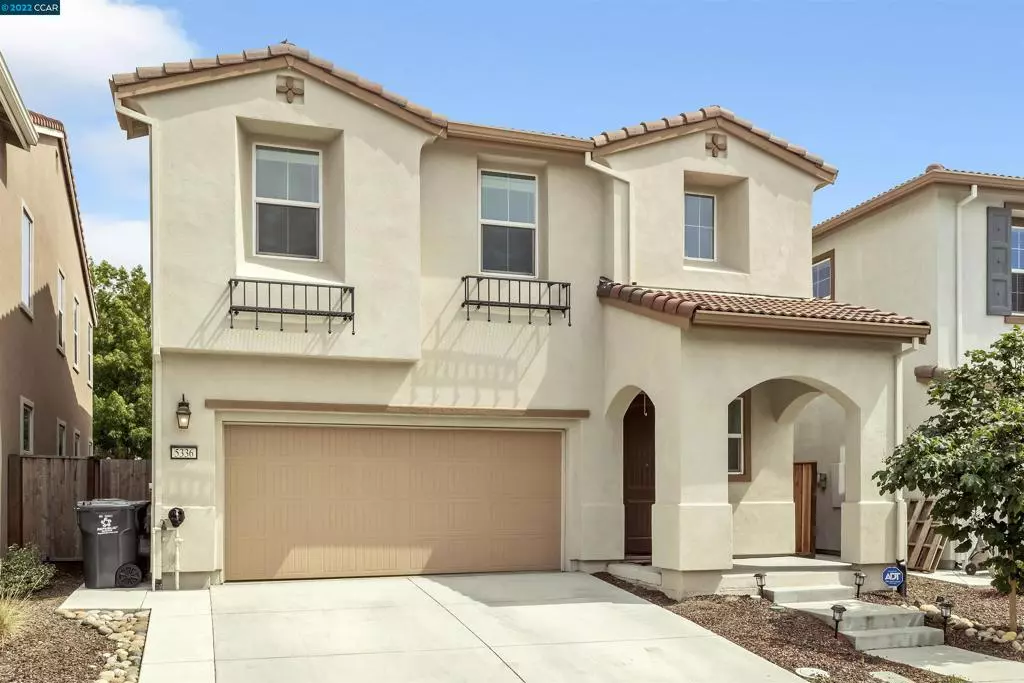 Fairfield, CA 94534-4281,5336 Julia Berger Cir