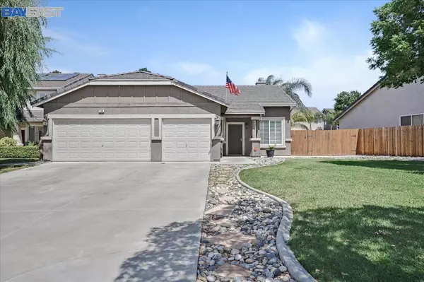 1554 Wildplum Way, Tracy, CA 95376