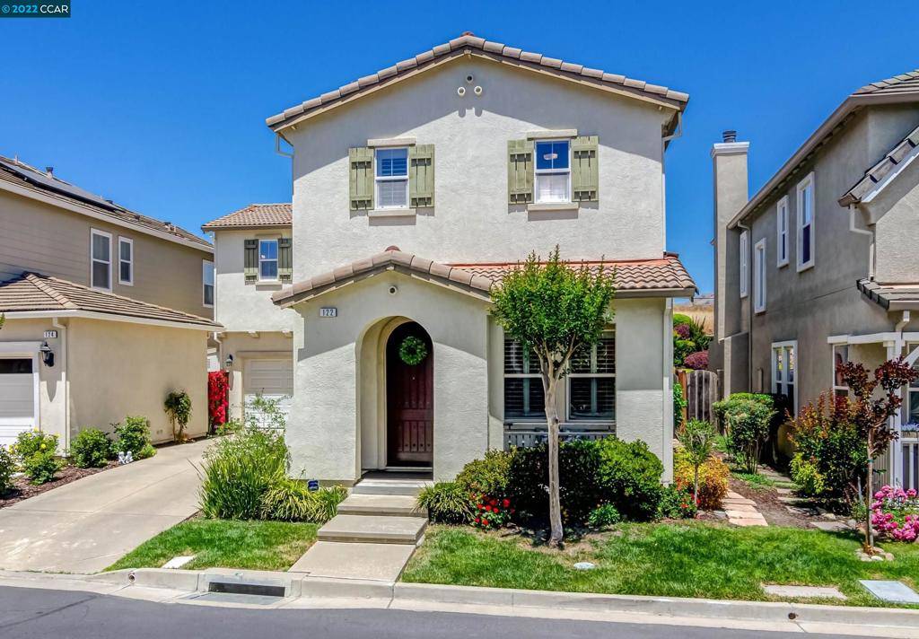 122 Center Ct, Danville, CA 94506
