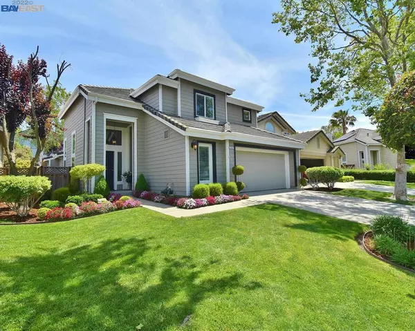 Pleasanton, CA 94566,7553 Trotter Way