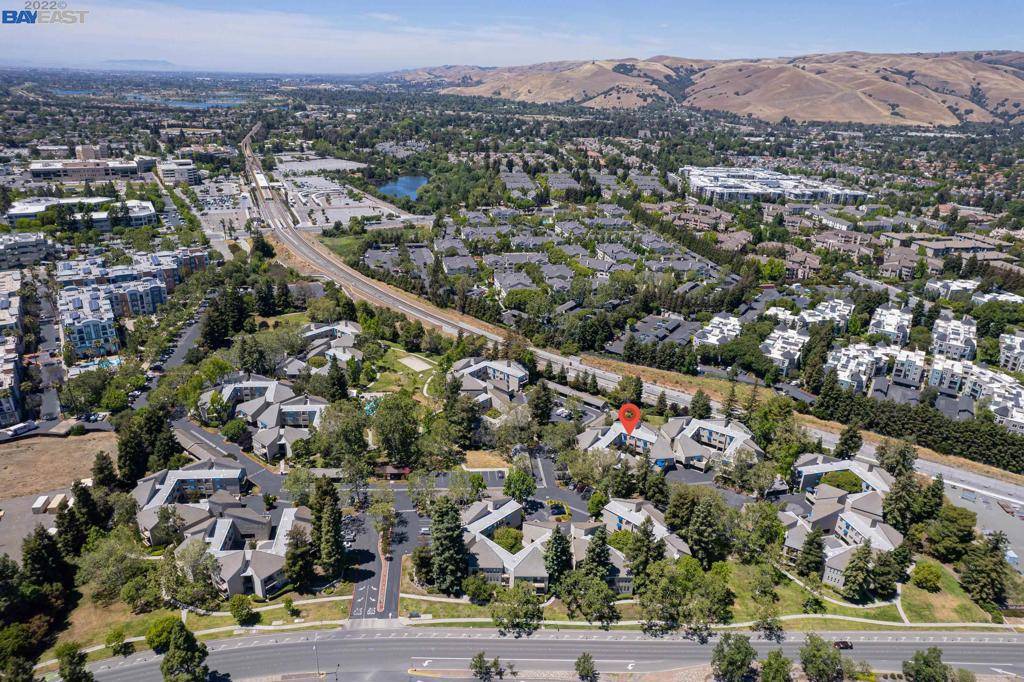 Fremont, CA 94538,1945 Barrymore Cmn #B