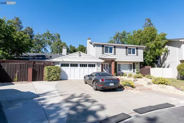 Pleasanton, CA 94588,3971 Mount Rainier Ct