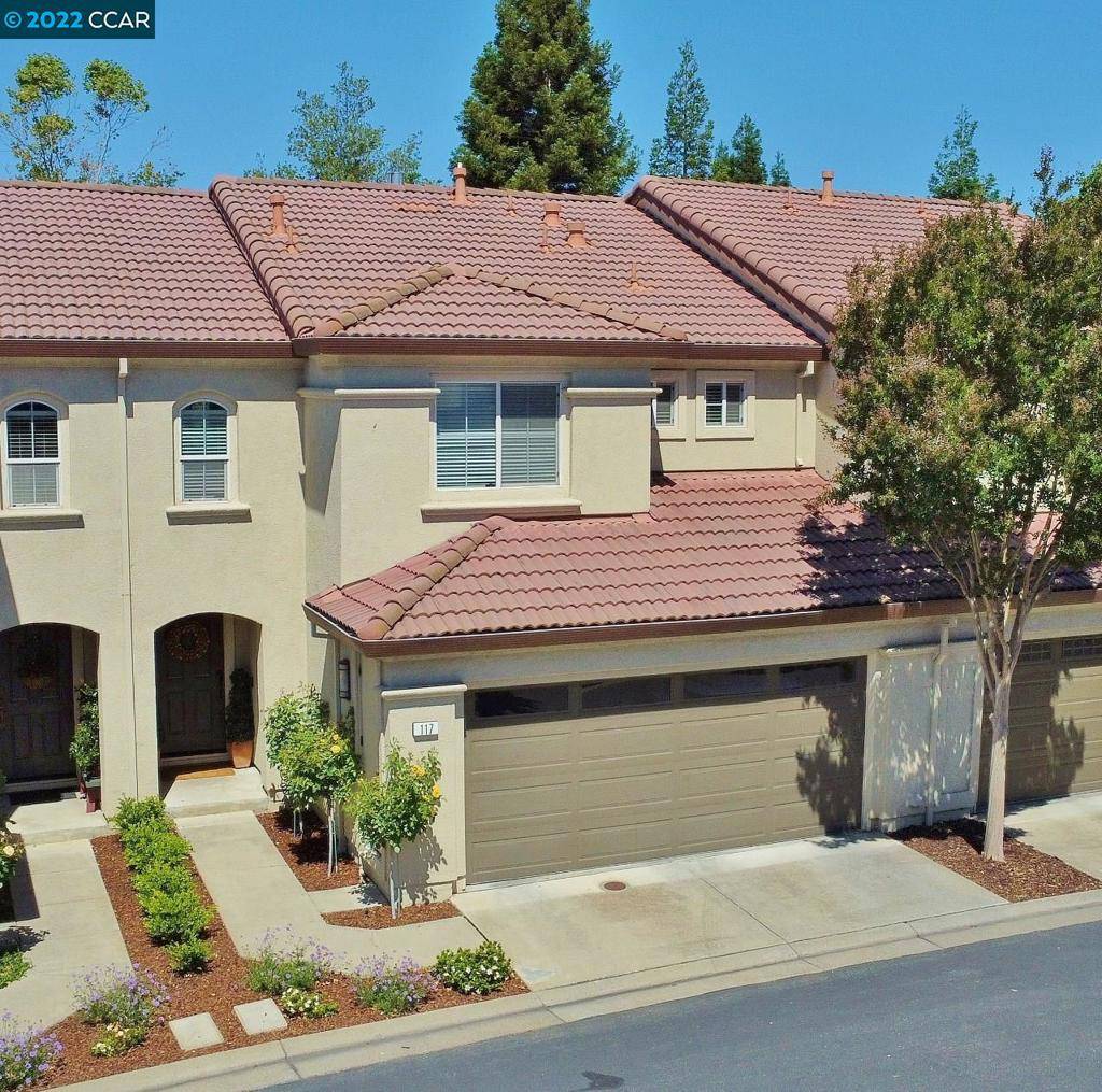 San Ramon, CA 94582,117 Coralflower Lane