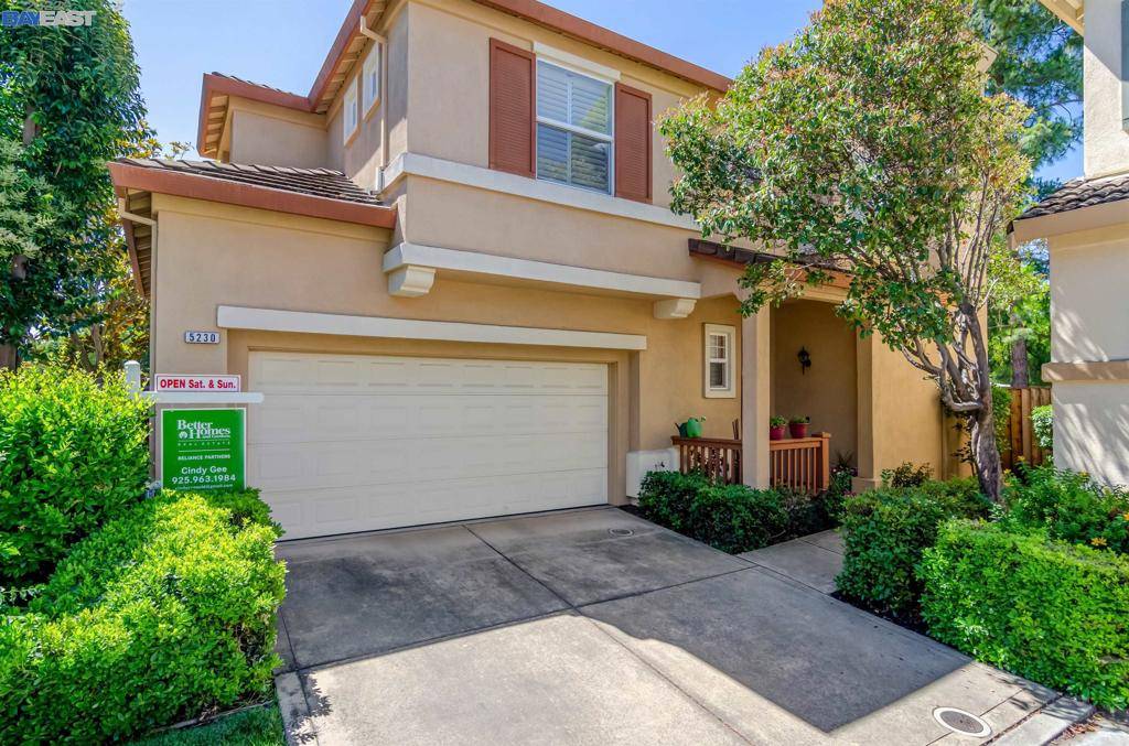 Pleasanton, CA 94588,5230 Armani Ct