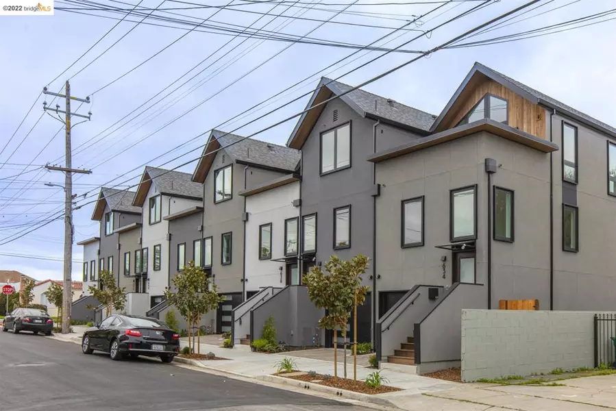 644 Kains Avenue, Albany, CA 94706