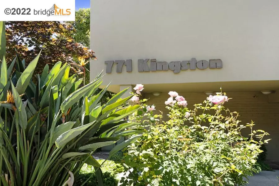 771 Kingston Ave #408, Oakland, CA 94611