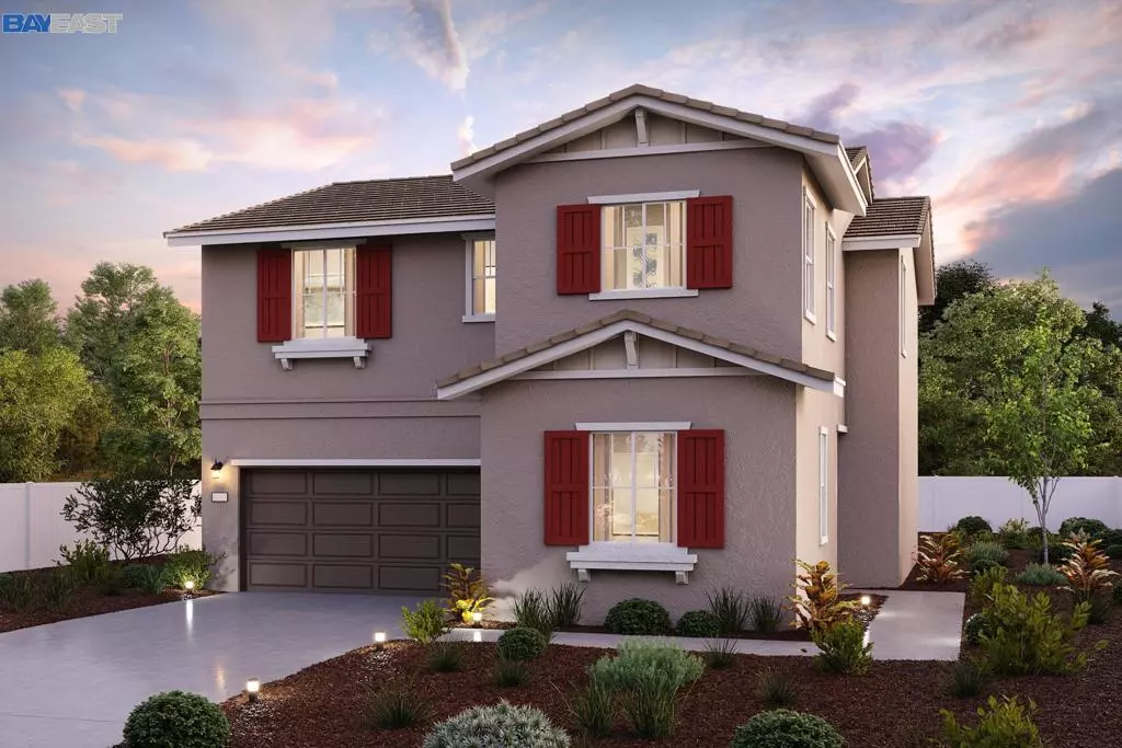 Fairfield, CA 94533,2992 Newberry Court