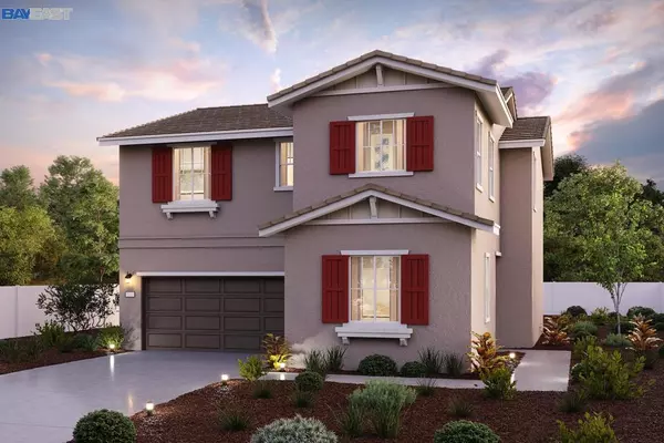 2992 Newberry Court, Fairfield, CA 94533