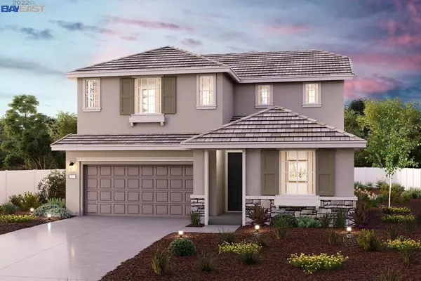 2988 Newberry Court, Fairfield, CA 94533