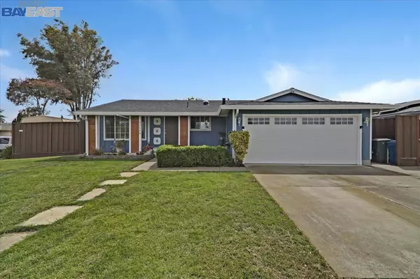Union City, CA 94587,32540 Gina Way