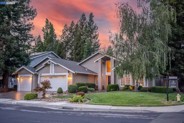 Pleasanton, CA 94566,2594 Corte Facil