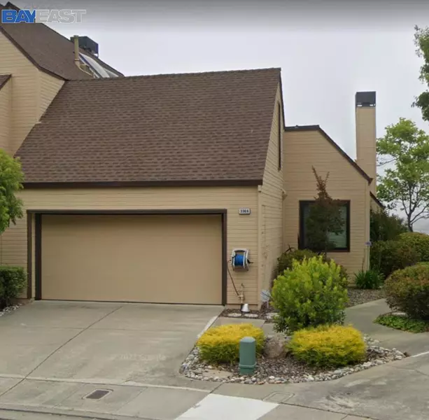 3366 Longview Ct, Richmond, CA 94806