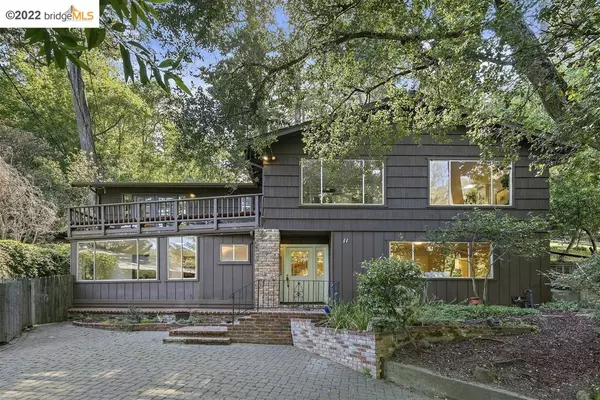 Oakland, CA 94611,11 Chico Ct