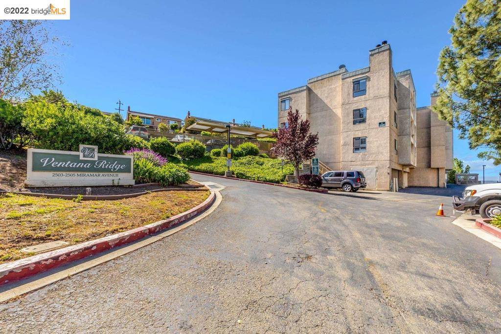 Castro Valley, CA 94546,2503 Miramar Ave #221