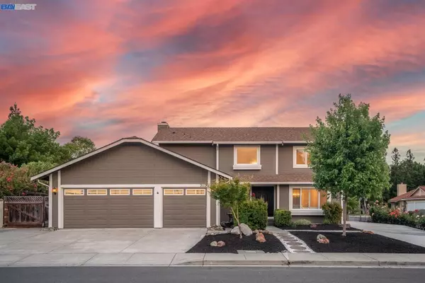 3113 Joanne Circle, Pleasanton, CA 94588