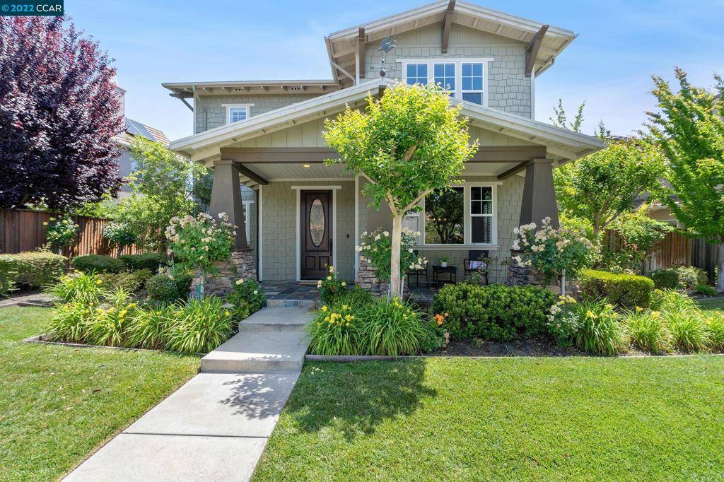 113 Lucy Ln, San Ramon, CA 94582