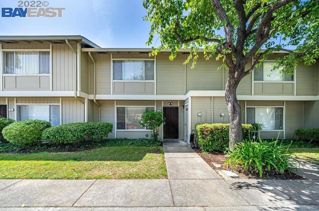 155 Loma Verde Dr, CA 94580