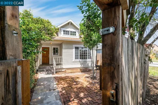 Richmond, CA 94801,631 13Th St