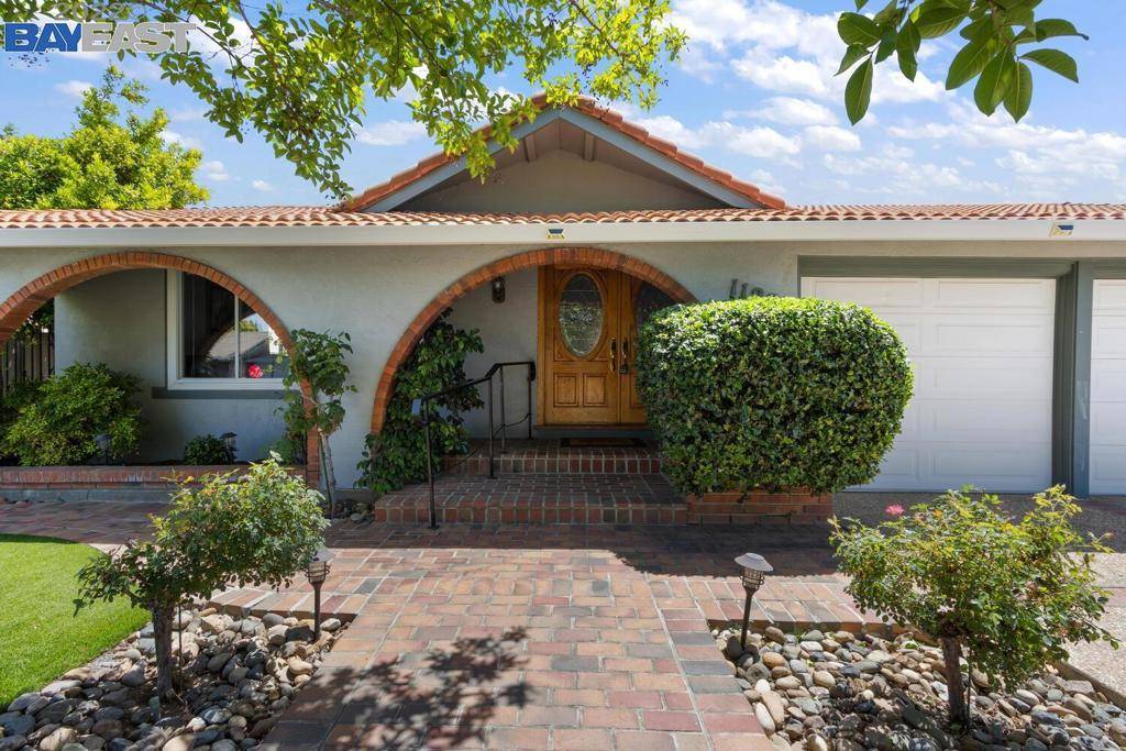Livermore, CA 94550,1122 Innsbruck St