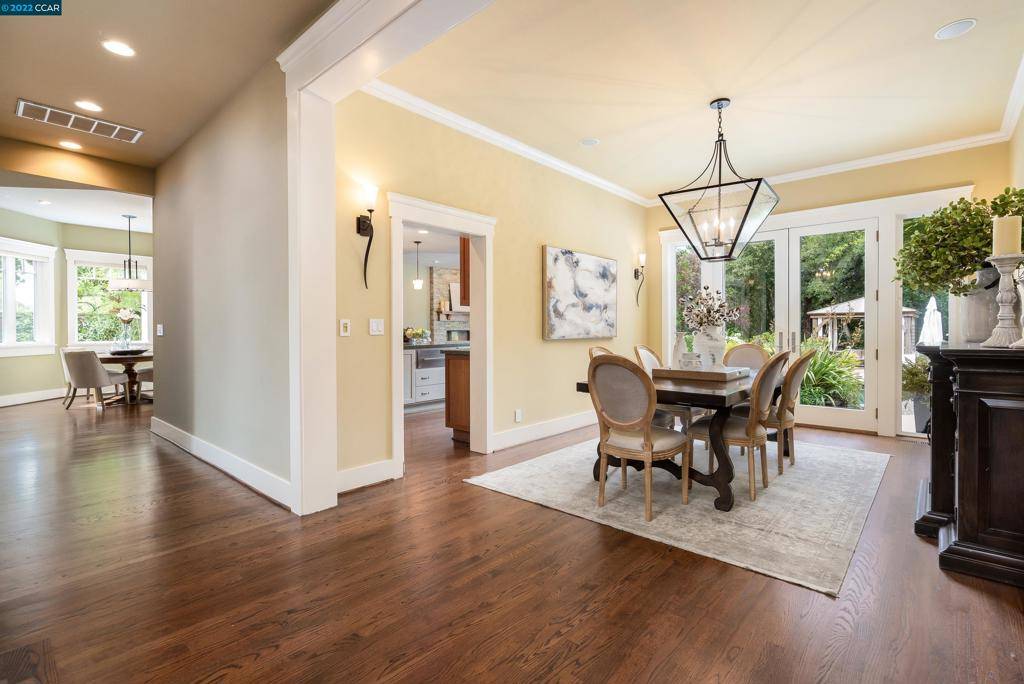 Alamo, CA 94507,114 Muir Lane