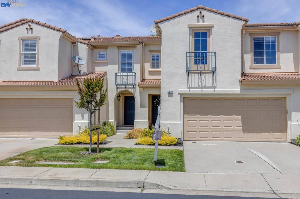 7349 Longmont Loop, Castro Valley, CA 94552