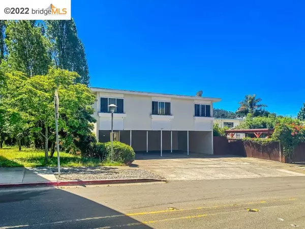El Cerrito, CA 94530,6618 Lincoln Ave