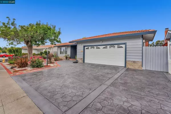 Union City, CA 94587,34970 Peco St