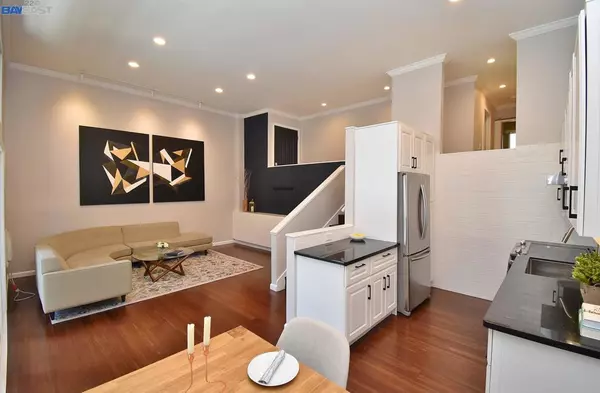 Moraga, CA 94556,2067 Ascot Dr #142