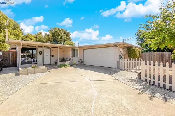 Hayward, CA 94545,2364 Mariposa