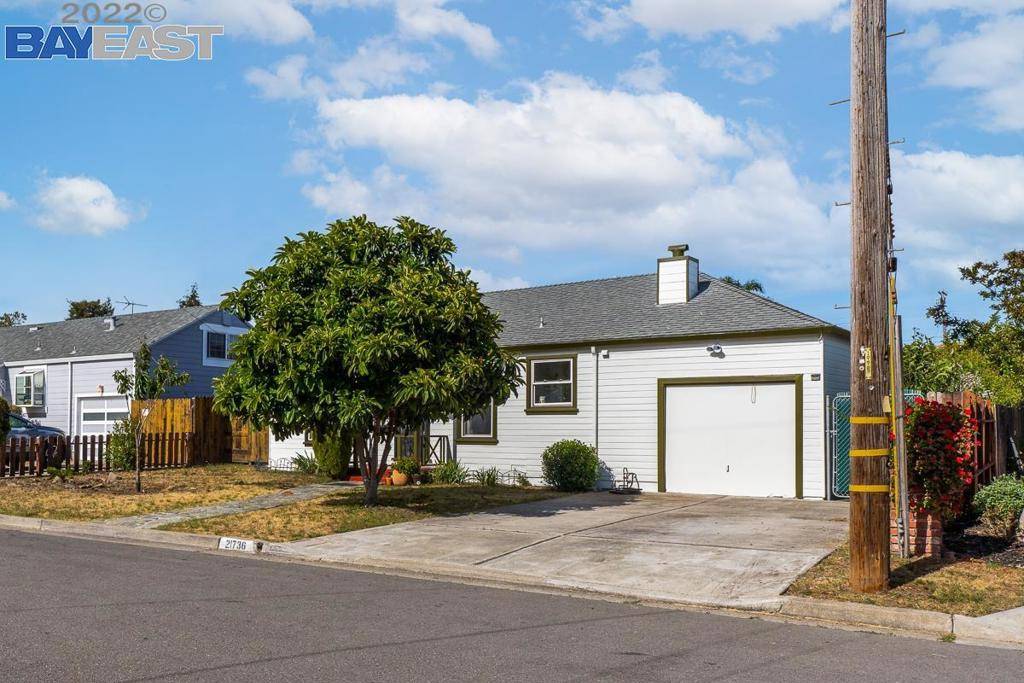 Castro Valley, CA 94546,21736 Baywood Ave