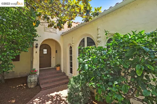 Piedmont, CA 94610,337 Magnolia Avenue