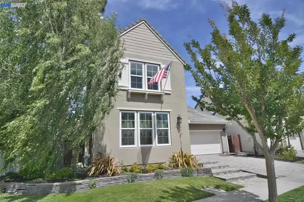 Vallejo, CA 94591-6393,4188 Summer Gate Avenue
