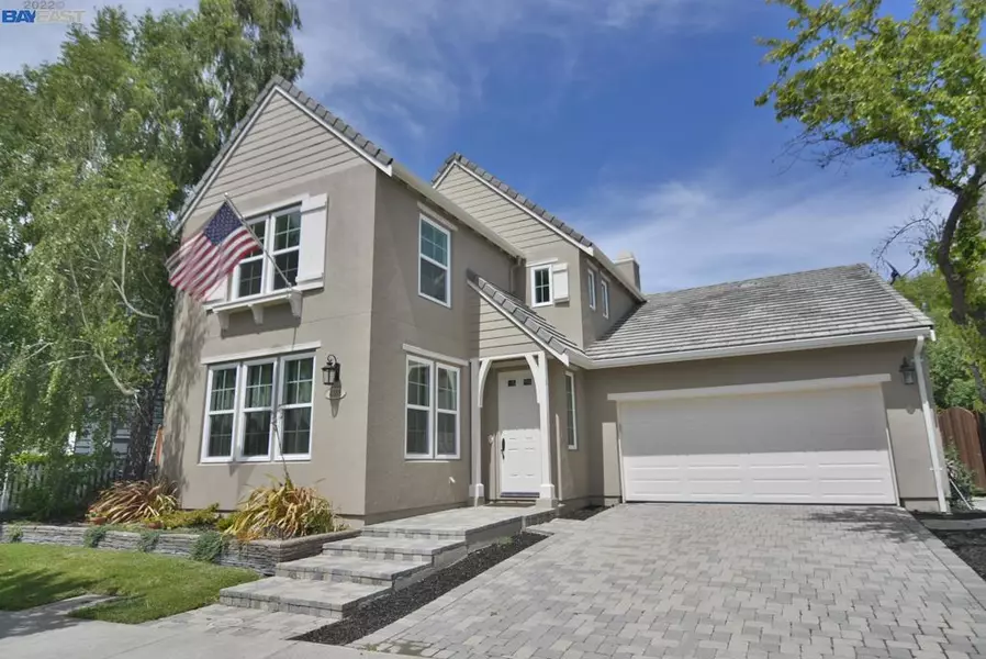 4188 Summer Gate Avenue, Vallejo, CA 94591-6393