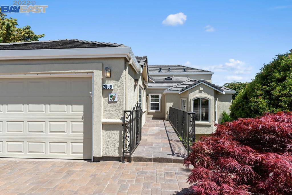 Castro Valley, CA 94546,2609 Fox Ridge Dr